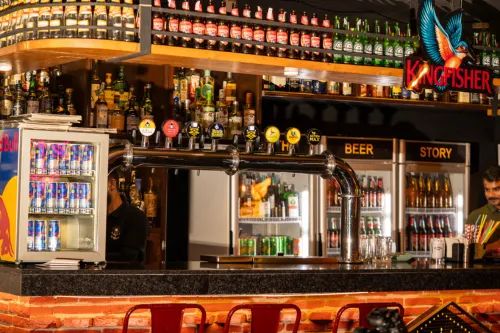 The Beer Story Gallery 6