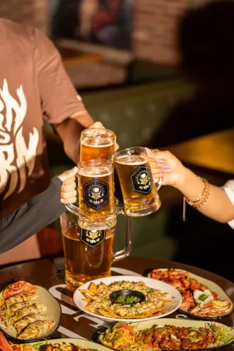 The Beer Story Gallery 6