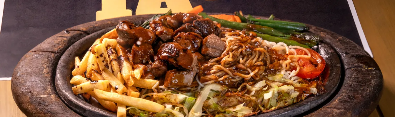 Spicebae Restaurant