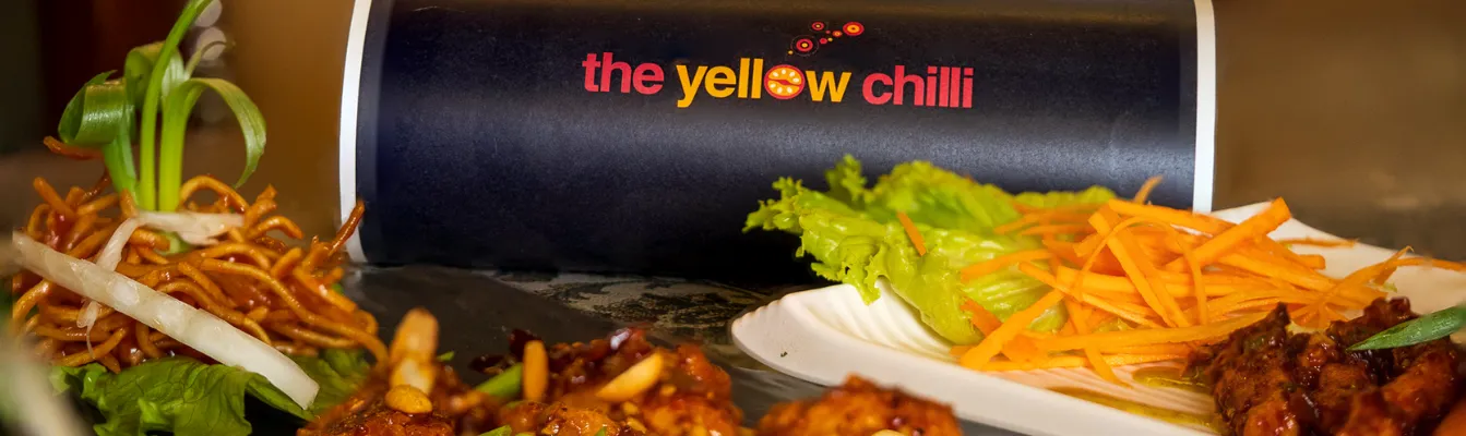 Spicebae Restaurant